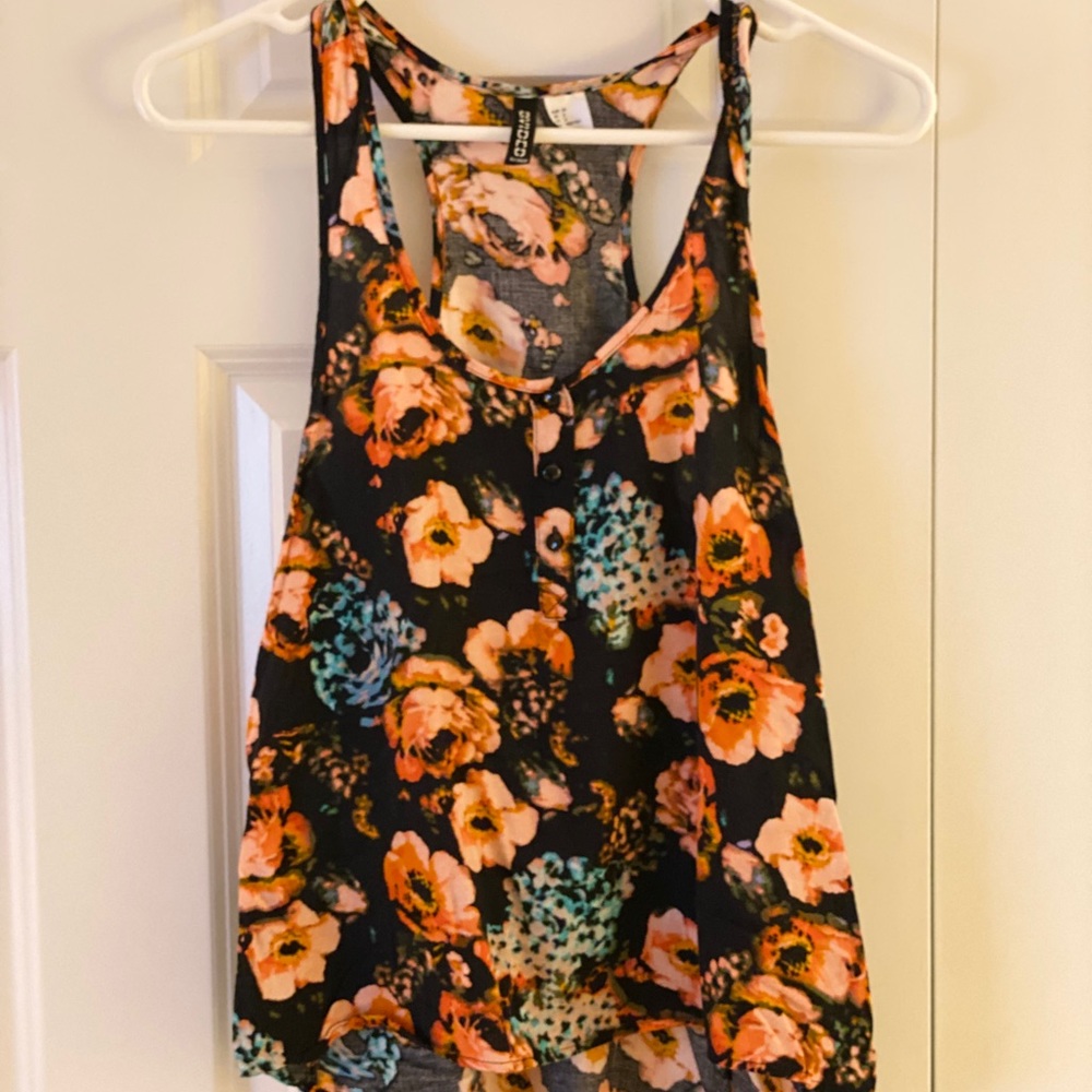 Bundle Assorted Tank Tops